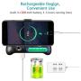 Phone Radiator/Mobile Game Cooler Controller/Dual Cool Fans USB Desktop Stand Lazy Bracket for iOS or Andorid