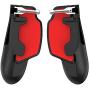 1 Pair Gamepad L1R1 PUBG Mobile Trigger Shooter Controller for iPad Android iOS Phone l1r1 Trigger Fire Button Aim Key Joystick