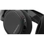 SteelSeries Arctis 3 Console Edition Gaming Headset for PlayStation, Xbox One, Nintendo Switch, VR, and Mobile - Black (Renewed)