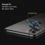 Spigen Camera Lens Screen Protector [2 Pack] designed for Apple iPhone 11 Pro / iPhone 11 Pro Max - Jet Black