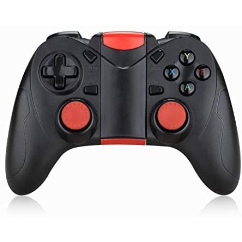 ZXHHL Wireless Bluetooth Mobile Phone Game Game Controller