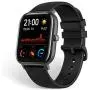 Amazfit GTS Smartwatch with 14-Day Battery Life,1.65 Inch AMOLED Display, Customizable Widgets, Slim Metal Body, 5 ATM Water Resistance, 24/7 Heart Rate and Activity Tracking, Obsidian Black Amazfit GTS Smartwatch with 14-Day Battery Life,1.65 Inch AMOLED Display, Customizable Widgets, Slim Metal Body, 5 ATM Water Resistance, 24/7 Heart Rate and Activity Tracking, Obsidian Black