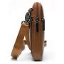 NKns Gifts for Men Mens Pockets Casual Light Vertical Mobile Phone Bag Belt Bag Mobile Phone Bag Mens Gadgets