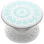 PopSockets PopGrip: Swappable Grip for Phones & Tablets - Peace Mandala Tiffany