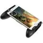 Portable Game Handle Gamepad, Phone Holder Mobile Phone Gamepad Joystick Grip Support for 4.5-6.5 inch Mobile Phone (C Type) Portable Game Handle Gamepad, Phone Holder Mobile Phone Gamepad Joystick Grip Support for 4.5-6.5 inch Mobile Phone (C Type)