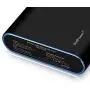 BatPower ProE 2 ES10B 148Wh MS Surface External Battery for Surface Book 2 1 Laptop 3 2 1 Power Bank Surface Pro X 7 6 5 4 3 2 RT Go Portable Charger, USB QC 3.0 Quick Charge for Tablet or Smartphone BatPower ProE 2 ES10B 148Wh MS Surface External Battery for Surface Book 2 1 Laptop 3 2 1 Power Bank Surface Pro X 7 6 5 4 3 2 RT Go Portable Charger, USB QC 3.0 Quick Charge for Tablet or Smartphone