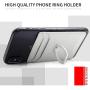 Toydoooco Phone Card Holder Adhesive Wallet Cell Phone Pocket Credit Card ID Case for Back of Phone,3M Sticker, Stick-on,Card Sleeve for iPhone,Samsung, Smartphones (White)