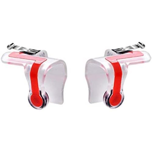 TISHITA Mobile Phone Game Joystick Game Control Touch Screen Joypad