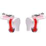 TISHITA Mobile Phone Game Joystick Game Control Touch Screen Joypad