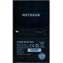Netgear Replacement Battery Model No: W-10a W10a 5040mAh For all Nighthawk, M1, MR1100, Mobile Hotspots - in Non-Retail Packaging