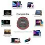 83W USB C Car Charger, WOTOBEUS Dual USB Type C Fast Car Phone Laptop Charger Adapter 65W PPS PD 18W QC3.0 Quick Charge for iPhone SE 11/iPad/MacBook/ThinkPad/HP/Pixel/S8/S9/S10/S20/Note10Plus/Note9 83W USB C Car Charger, WOTOBEUS Dual USB Type C Fast Car Phone Laptop Charger Adapter 65W PPS PD 18W QC3.0 Quick Charge for iPhone SE 11/iPad/MacBook/ThinkPad/HP/Pixel/S8/S9/S10/S20/Note10Plus/Note9