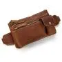 NKns Belt Bag Fanny Pack Mens Leather Chest Bag Waist Bag Messenger Bag Messenger Bag Mobile Phone Bag Mens Gift Money Belt NKns Belt Bag Fanny Pack Mens Leather Chest Bag Waist Bag Messenger Bag Messenger Bag Mobile Phone Bag Mens Gift Money Belt