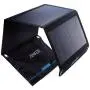 Solar Panel, Anker 21W 2-Port USB Portable Solar Charger with Foldable Panel, PowerPort Solar for iPhone 11/Xs/XS Max/XR/X/8/7, iPad Pro/Air/Mini, Galaxy S9/S8/S7/S6, and More
