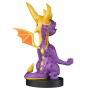 Exquisite Gaming Cable Guy - Spyro The Dragon XL - Charging Controller and Device Holder - Toy - Xbox 360