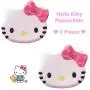 Kerrs Choice Hello Kitty Mobile Cell Phone Stand Holder Grip Cute 360 Degree Rotating Stand Car Mounts Kerrs Choice Hello Kitty Mobile Cell Phone Stand Holder Grip Cute 360 Degree Rotating Stand Car Mounts