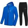 HOTSUIT Sauna Suit Men Weight Loss Anti Rip Sweat Suits Workout Jacket HOTSUIT Sauna Suit Men Weight Loss Anti Rip Sweat Suits Workout Jacket