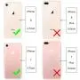 BENTOBEN Compatible with iPhone 8 Case and iPhone 7 Case 3 in 1 Hard Cover Hybrid Soft Silicone Bumper Shockproof Rugged Heavy Duty Slim Non-Slip Full Body Protective Phone Cases Navy Blue&Grey