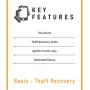 MasTrack- GPS Tracking Device for Cars with No Contract | Track On Computer Smartphone | Fleet Monitoring Tracking Employees, Teens, Spouse| Plug Into OBD Port Instant Alerts & Engine Diagnostics