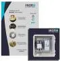 Migro Outdoor Smart Wi-Fi Outlet Box, Heavy Duty 50A Resistive 240VAC 40A 10HP Pool Heater, Wireless Pump Control, Timer Switch, Compatible with Smart Phone, Alexa, Google Home, IFTTT UL Listed Migro Outdoor Smart Wi-Fi Outlet Box, Heavy Duty 50A Resistive 240VAC 40A 10HP Pool Heater, Wireless Pump Control, Timer Switch, Compatible with Smart Phone, Alexa, Google Home, IFTTT UL Listed