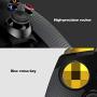 Goolsky PG-9118 Wireless Gamepad for Mobile Phone Game BT Gamepad Controller for PC Android No Need APP