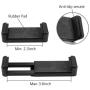 Overhead Video Stand Phone Holder Articulating Arm Phone Mount Table Top ChromLives Scissor Boom Arm Articulating Phone Stand Tablet Phone Holder for Streaming Phone Baking Crafting Videos and More