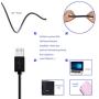 Selvim 6 inch Selfie Ring Light with Cellphone Holder Stand- Ring Light Stand for Live Stream ＆ Makeup, 64 LED Bulbs 3 Light Modes 10-Level Brightness 360° Rotating for iPhone Android Cell Phone