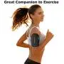 simptech Running Phone Armband, Sweatproof Workout Phone Holder for iPhone 11 Pro Max/Xr/Xs Max/X/8/7 Plus, Galaxy S10/S9/S8 Plus and Note10/9/8 simptech Running Phone Armband, Sweatproof Workout Phone Holder for iPhone 11 Pro Max/Xr/Xs Max/X/8/7 Plus, Galaxy S10/S9/S8 Plus and Note10/9/8