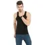 JQ JQAMAZING Mens Slimming Body Shaper Vest Abdomen Slim Shirt Compression Tank Shaperwear