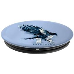 Harry Potter Ravenclaw Watercolor PopSockets Grip and Stand for Phones and Tablets