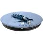 Harry Potter Ravenclaw Watercolor PopSockets Grip and Stand for Phones and Tablets