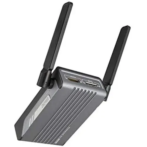 ZHIYUN TransMount Image Transmission Transmitter 1080P HD Image Transmission for WEEBILL S Stablizer, Camera Must Be in The Weebill S Support List ZHIYUN TransMount Image Transmission Transmitter 1080P HD Image Transmission for WEEBILL S Stablizer, Camera Must Be in The Weebill S Support List