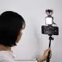 ULANZI Smartphone Video Kit, Phone Tripod + LED Video Light + Video Microphone + Phone Clip, Universal Phone Vlogging Setup YouTube Equipment for iPhone 11 Pro Max XS 8 Samsung Google OnePlus ULANZI Smartphone Video Kit, Phone Tripod + LED Video Light + Video Microphone + Phone Clip, Universal Phone Vlogging Setup YouTube Equipment for iPhone 11 Pro Max XS 8 Samsung Google OnePlus