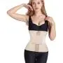 Atbuty Women’s Waist Trainer Corsets Latex Waist Cincher Underbust High Compression Loss Weight Zipper Body Shaper Atbuty Women’s Waist Trainer Corsets Latex Waist Cincher Underbust High Compression Loss Weight Zipper Body Shaper