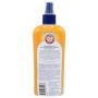 Arm & Hammer Super Deodorizing Spray for Dogs | Best Odor Eliminating Spray for All Dogs & Puppies, Kiwi Blossom Scent,8 Ounces
