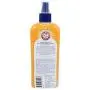 Arm & Hammer Super Deodorizing Spray for Dogs | Best Odor Eliminating Spray for All Dogs & Puppies, Kiwi Blossom Scent,8 Ounces