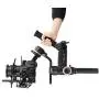 Zhiyun Crane 3S Easysling Kit 3-Axis Handheld Gimbal Stabilizer for DSLR Cameras and Camcorder (with Easysling Handle) Zhiyun Crane 3S Easysling Kit 3-Axis Handheld Gimbal Stabilizer for DSLR Cameras and Camcorder (with Easysling Handle)