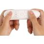 MOSTOP Wireless Bluetooth 3D VR Remote Controller Game Gamepad with Selfie & Music Player