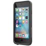 Lifeproof FRē Series Iphone 6/6s Waterproof Case (4.7" Version) - Retail Packaging - Black
