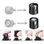Pecute Large Dog Nail Grinder Rechargeable Electric Dog Nail Trimmer for Paw Grooming Gentle and Painless Nail Clippers for Medium and Large Dogs (2H Quick USB Charge 14H Long Work Time) Pecute Large Dog Nail Grinder Rechargeable Electric Dog Nail Trimmer for Paw Grooming Gentle and Painless Nail Clippers for Medium and Large Dogs (2H Quick USB Charge 14H Long Work Time)