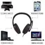 PS4 Headset, 3.5Mm Wired Gaming Headset with Microphone, Conversion Line, Bass Stereo Surround for Tablet Laptop Smartphone Xbox, PC Gaming Headphones,Red PS4 Headset, 3.5Mm Wired Gaming Headset with Microphone, Conversion Line, Bass Stereo Surround for Tablet Laptop Smartphone Xbox, PC Gaming Headphones,Red