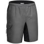 BALEAF Mens Mountain Bike Shorts 3D Padded MTB Bicycle Loose Fit Shorts Quick Dry