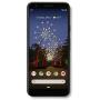 Google - Pixel 3a with 64GB Memory Cell Phone (Unlocked) - Just Black