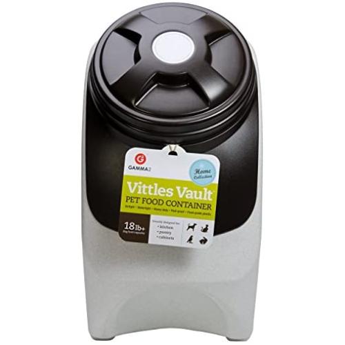 Gamma Vittles Vault Stackable Home Collection Containers