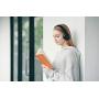 Sony Wireless Headphones WH-CH510: Wireless Bluetooth On-Ear Headset with Mic for phone-call, Black