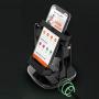 Sayefetar Mobile Phone Shaker Phone Swing Wiggle Device Automatic Shake Motion Increase Steps with USB Cable Automatic Swing Motion for Many Apps (Black)