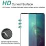 Galaxy S10 Plus Screen Protector, 2 Pack Tempered Glass [Compatible Fingerprint][Anti-Scratch] [Case Friendly] [9H Hardness] Compatible with Samsung Galaxy S10 Plus (6.4")