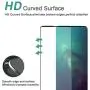 Galaxy S10 Plus Screen Protector, 2 Pack Tempered Glass [Compatible Fingerprint][Anti-Scratch] [Case Friendly] [9H Hardness] Compatible with Samsung Galaxy S10 Plus (6.4")