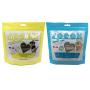 Speak Dog Treats Linx 2 Bag Variety Pack, Includes (1) Chicken Linx Ounce and (1) Turkey Linx 8 Ounce