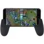 NOLOGO LMCS Game Joystick Grip Handle Game Controller for PUBG/Rules of Survival/Knives Out Smart Mobile Phone Joysticks (Color : Black)