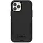 OtterBox Commuter Series Case for iPhone 11 Pro - BLACK OtterBox Commuter Series Case for iPhone 11 Pro - BLACK